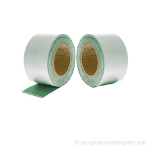 Disques de ponçage en papier de verre assorties 320 grains de papier de verre